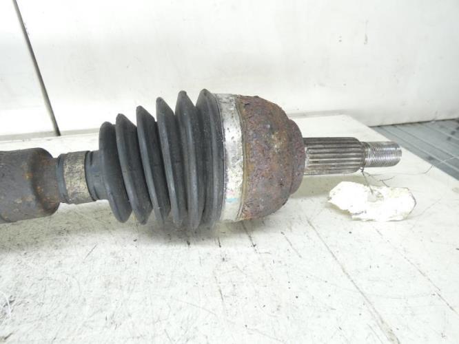 Cardan gauche (transmission) RENAULT SCENIC 2 PHASE 1