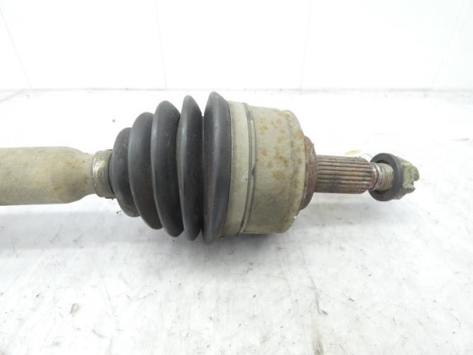 Cardan gauche (transmission) RENAULT VEL SATIS PHASE 2 Diesel
