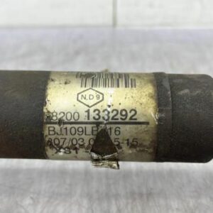 Cardan gauche (transmission) RENAULT ESPACE 4 PHASE 1 Diesel