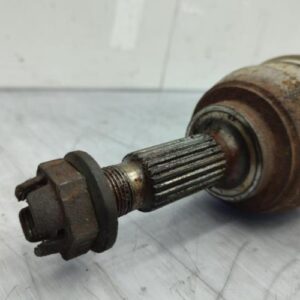 Cardan gauche (transmission) RENAULT MEGANE 2 PHASE 1 BREAK Diesel