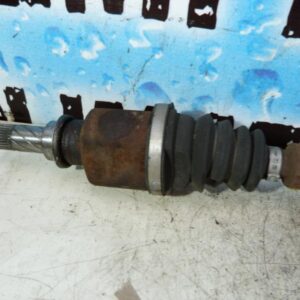 Cardan gauche (transmission) RENAULT MEGANE 2 PHASE 1 Diesel