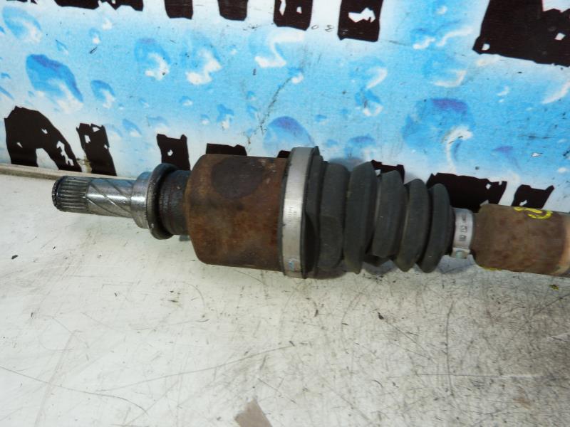 Cardan gauche (transmission) RENAULT MEGANE 2 PHASE 1 Diesel