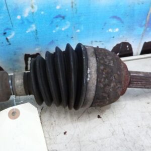 Cardan gauche (transmission) RENAULT MEGANE 2 PHASE 1 Diesel