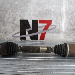 Cardan gauche (transmission) RENAULT GRAND SCENIC 2 PHASE 1 Diesel