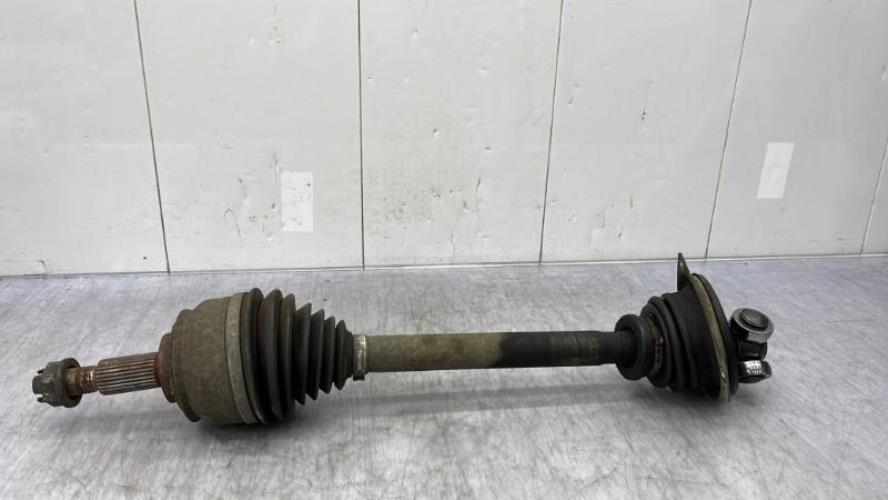 Cardan gauche (transmission) RENAULT ESPACE 4 PHASE 1 Diesel