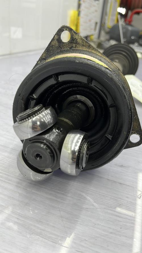 Cardan gauche (transmission) RENAULT LAGUNA 2 PHASE 1 Diesel