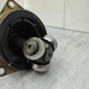 Cardan gauche (transmission) RENAULT LAGUNA 2 PHASE 1 BREAK Diesel