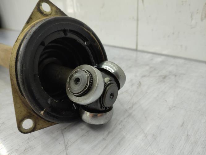 Cardan gauche (transmission) RENAULT LAGUNA 2 PHASE 1 BREAK Diesel