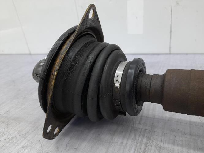Cardan gauche (transmission) RENAULT LAGUNA 2 PHASE 1 Diesel