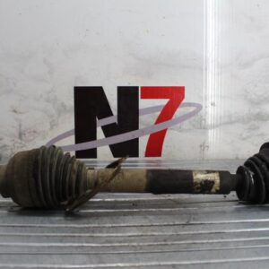 Cardan gauche (transmission) RENAULT LAGUNA 2 PHASE 1 Diesel