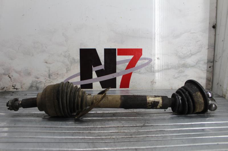 Cardan gauche (transmission) RENAULT LAGUNA 2 PHASE 1 Diesel