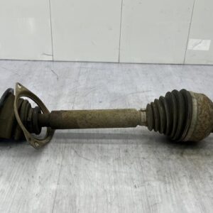 Cardan gauche (transmission) RENAULT LAGUNA 2 PHASE 1 Diesel