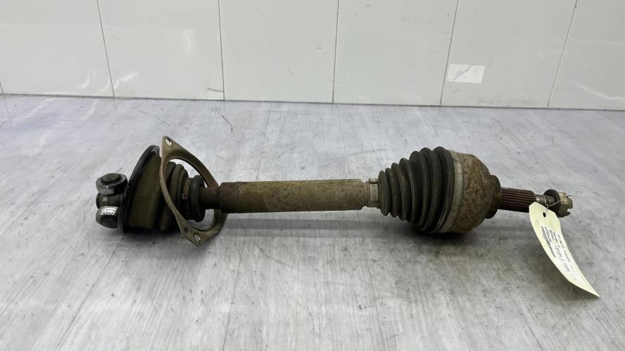 Cardan gauche (transmission) RENAULT LAGUNA 2 PHASE 1 Diesel