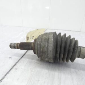Cardan gauche (transmission) RENAULT GRAND MODUS PHASE 2 Diesel
