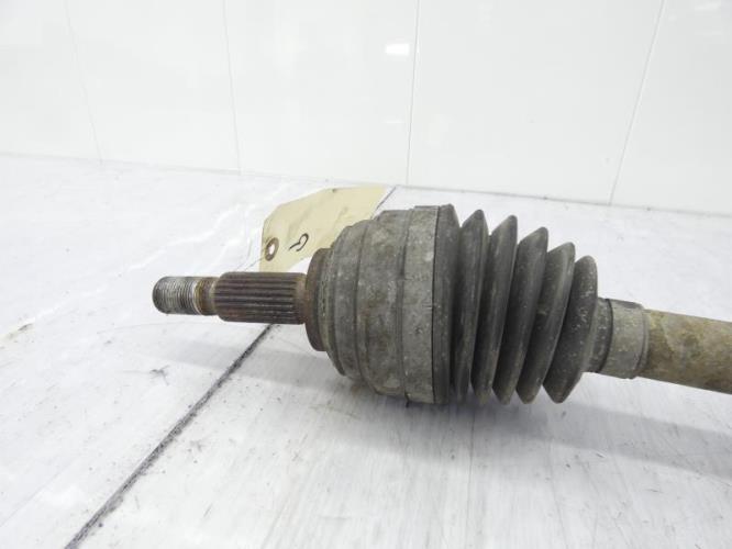Cardan gauche (transmission) RENAULT GRAND MODUS PHASE 2 Diesel