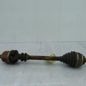 Cardan gauche (transmission) RENAULT CLIO 2 PHASE 2 Essence