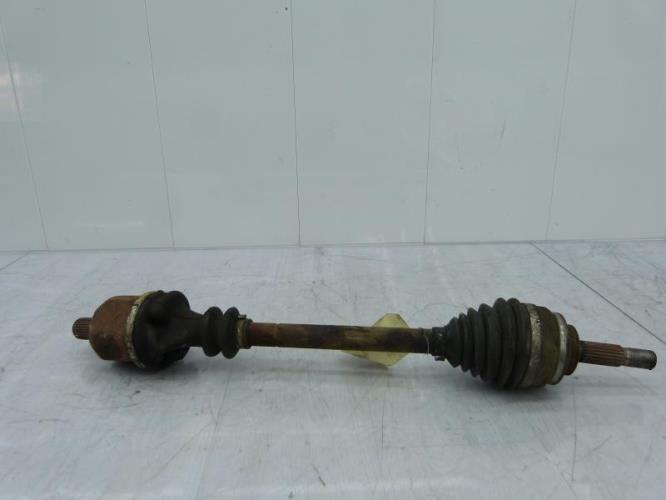 Cardan gauche (transmission) RENAULT CLIO 2 PHASE 2 Essence