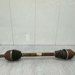 Cardan gauche (transmission) RENAULT MEGANE 2 PHASE 1 Essence