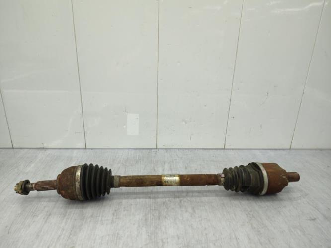 Cardan gauche (transmission) RENAULT MEGANE 2 PHASE 1 Essence