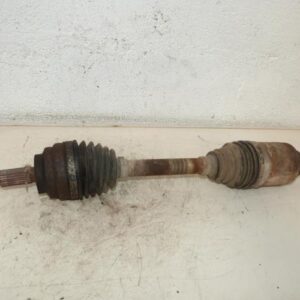 Cardan gauche (transmission) RENAULT KANGOO 1 PHASE 2 Diesel