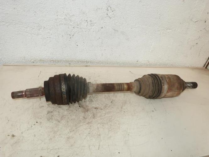 Cardan gauche (transmission) RENAULT KANGOO 1 PHASE 2 Diesel