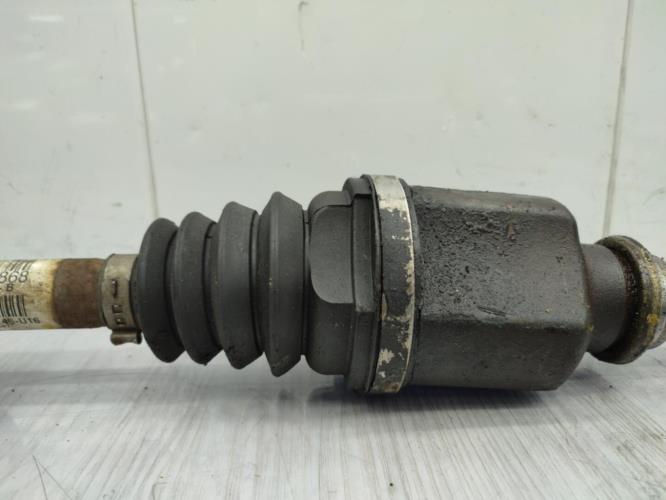 Cardan gauche (transmission) RENAULT CLIO 2 CAMPUS PHASE 1 Diesel