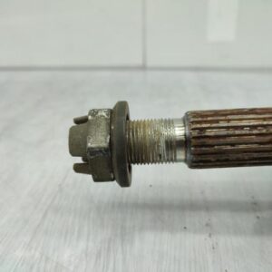 Cardan gauche (transmission) RENAULT CLIO 2 CAMPUS PHASE 2 Diesel