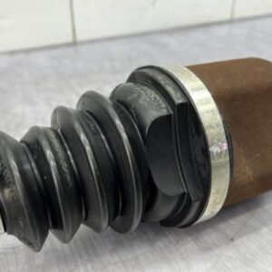 Cardan gauche (transmission) RENAULT CLIO 2 CAMPUS PHASE 2 Diesel