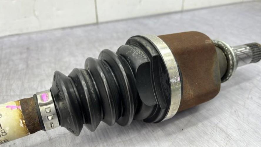 Cardan gauche (transmission) RENAULT CLIO 2 CAMPUS PHASE 2 Diesel