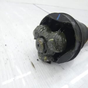 Cardan gauche (transmission) RENAULT GRAND MODUS PHASE 2 Essence