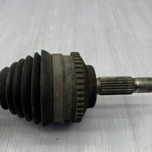 Cardan gauche (transmission) RENAULT TWINGO 1 PHASE 3 Essence