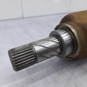 Cardan gauche (transmission) RENAULT SCENIC 2 PHASE 1 Essence