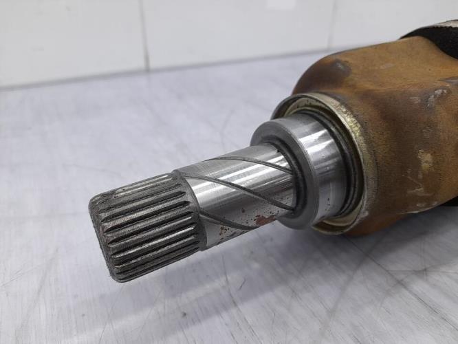 Cardan gauche (transmission) RENAULT SCENIC 2 PHASE 1 Essence