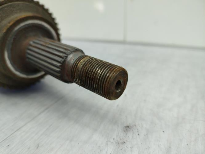 Cardan gauche (transmission) RENAULT CLIO 2 PHASE 2 Diesel