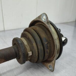Cardan gauche (transmission) RENAULT CLIO 2 PHASE 2 Diesel