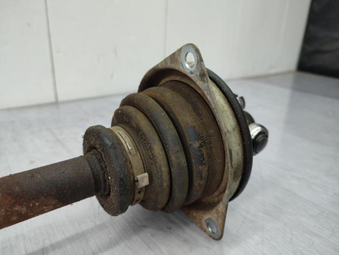 Cardan gauche (transmission) RENAULT CLIO 2 PHASE 2 Diesel