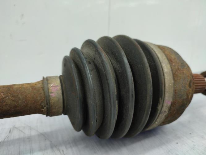 Cardan gauche (transmission) RENAULT LAGUNA 3 PHASE 1 Diesel