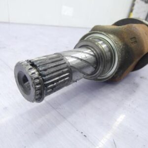 Cardan gauche (transmission) DACIA LOGAN MCV 1 PHASE 2 BREAK Ethanol