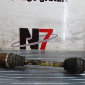 Cardan gauche (transmission) DACIA LOGAN MCV 1 PHASE 1 BREAK Diesel