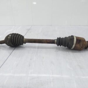 Cardan gauche (transmission) RENAULT CLIO 3 PHASE 1 Diesel