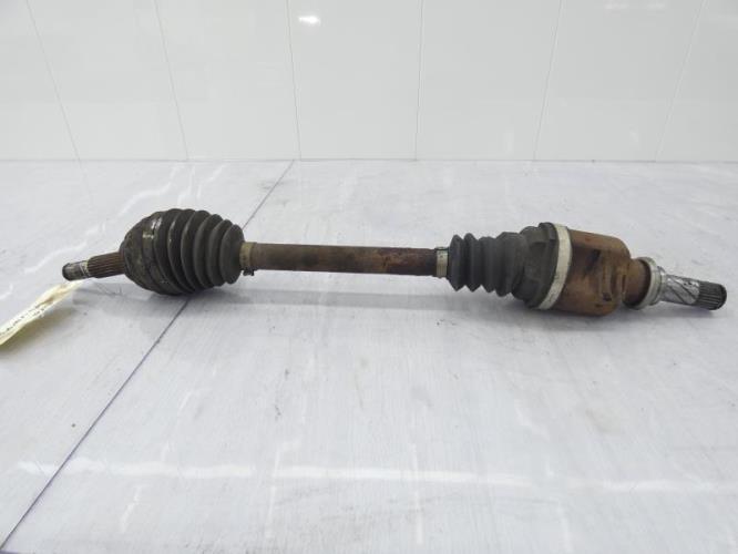 Cardan gauche (transmission) RENAULT CLIO 3 PHASE 1 Diesel