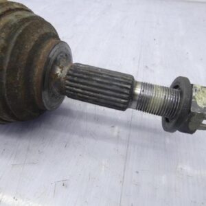 Cardan gauche (transmission) RENAULT CLIO 3 PHASE 1 Diesel