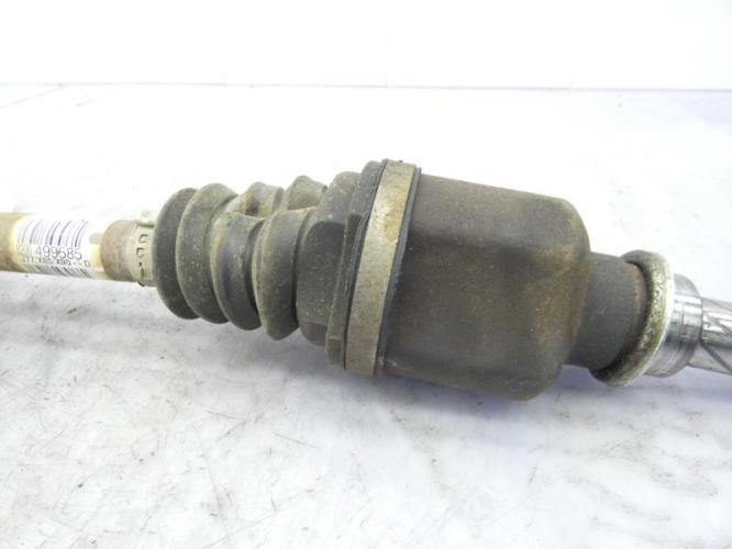 Cardan gauche (transmission) RENAULT CLIO 3 PHASE 1