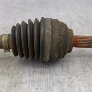 Cardan gauche (transmission) RENAULT CLIO 3 PHASE 1 Diesel