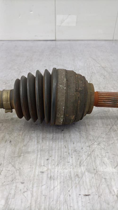 Cardan gauche (transmission) RENAULT CLIO 3 PHASE 1 Diesel