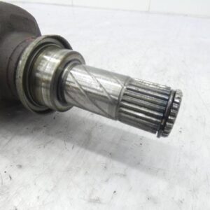 Cardan gauche (transmission) RENAULT CLIO 3 PHASE 1 Diesel