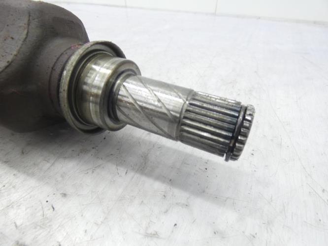 Cardan gauche (transmission) RENAULT CLIO 3 PHASE 1 Diesel