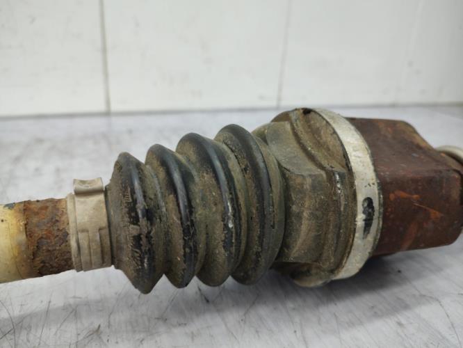 Cardan gauche (transmission) RENAULT CLIO 3 PHASE 1 Diesel