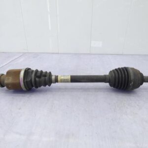 Cardan gauche (transmission) RENAULT CLIO 3 PHASE 2 Diesel