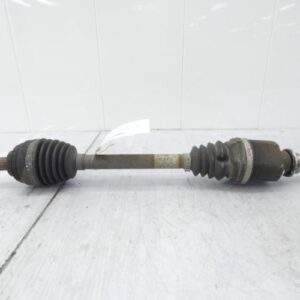Cardan gauche (transmission) RENAULT CLIO 3 PHASE 1 Diesel